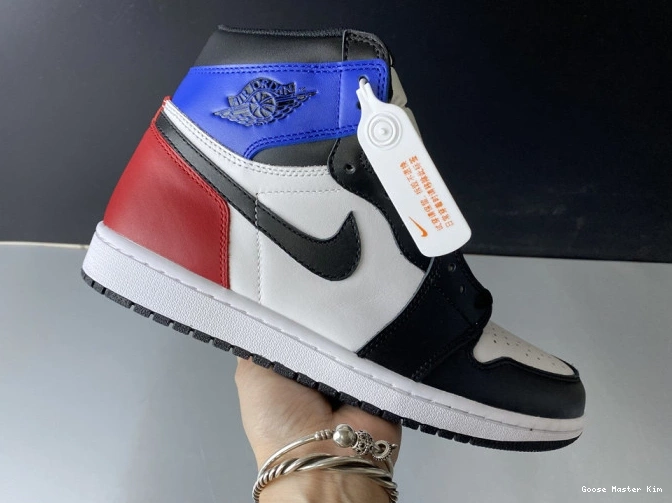 3 2.0 Air 1 DA2728-100 Retro Jordan High Top 0706